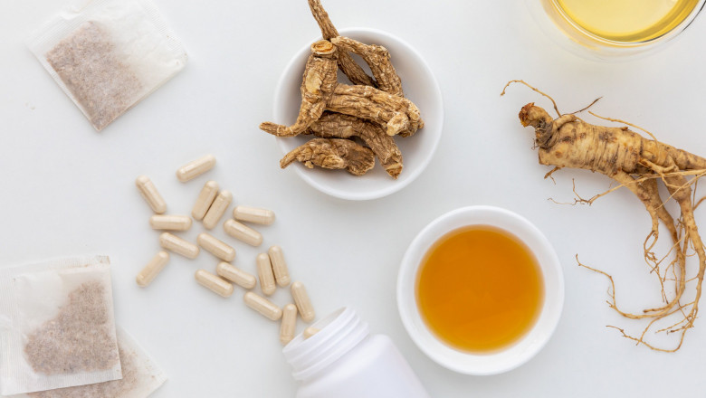 How to Choose a Quality Ginseng Supplement