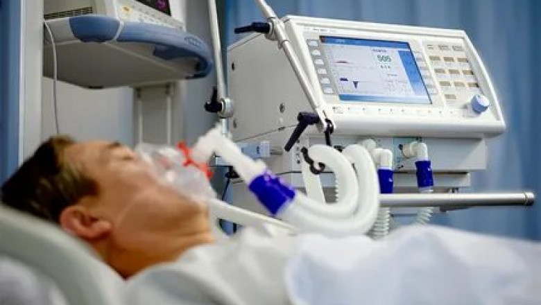 ICU Ventilator Market developing Industry Impact, Research Report 2022 | Research Informatic