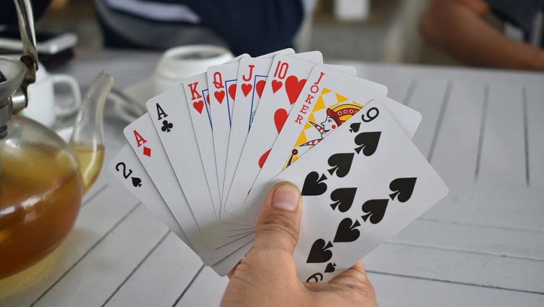 India’s Trusted Rummy Platform