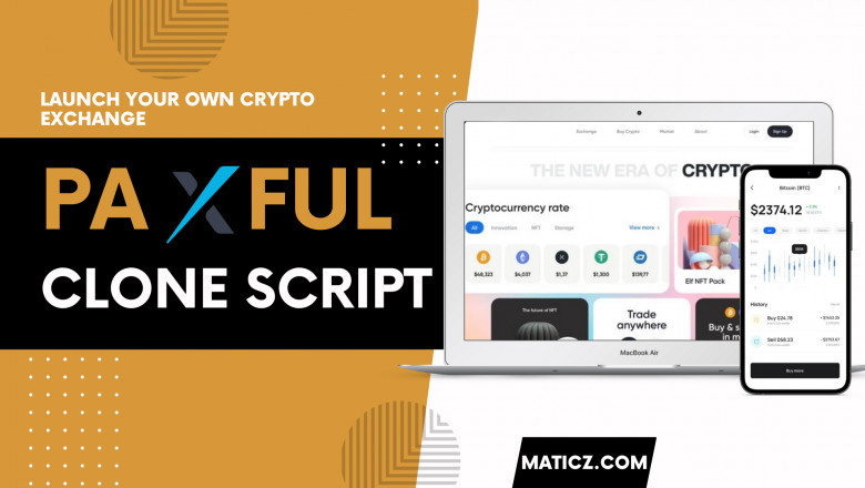 Make your enormous business with Paxful Clone Script