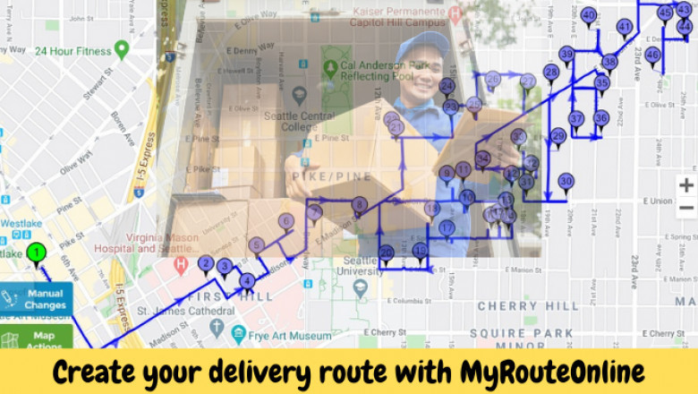 Tips To Plan The Perfect Route
