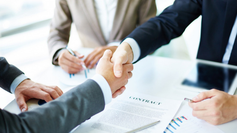 What are the advantages of a domiciliation address ?