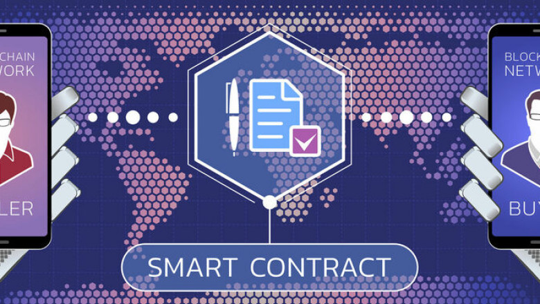 What is the importance of Smart Contract?