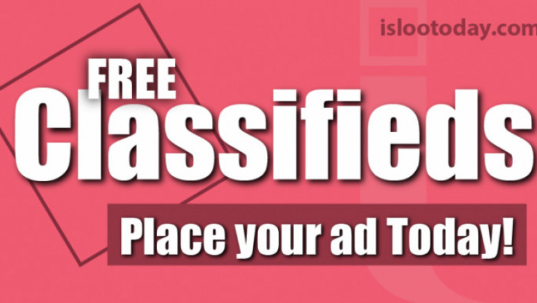 Why Free Classified Sites Are Essential For Marketing
