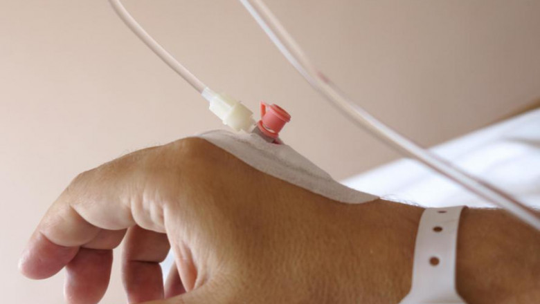 An Overview Of The Global Intravenous Solutions Market: Trends, Share, Size, Growth, Opportunity, And Forecasts Until 2027