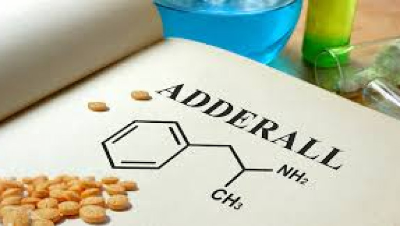 Buy Adderall Online without prescription using paypal