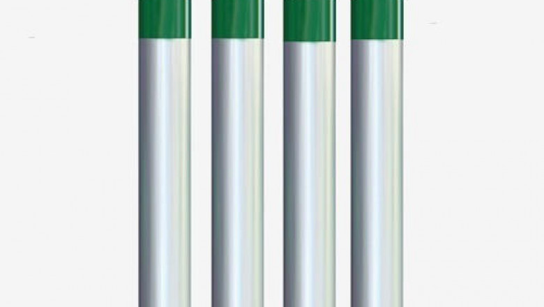 Chemical Earthing/ Gel Earthing Electrode Manufacturers in LUCKNOW, INDIA