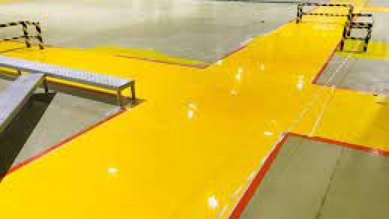 Coating Services
