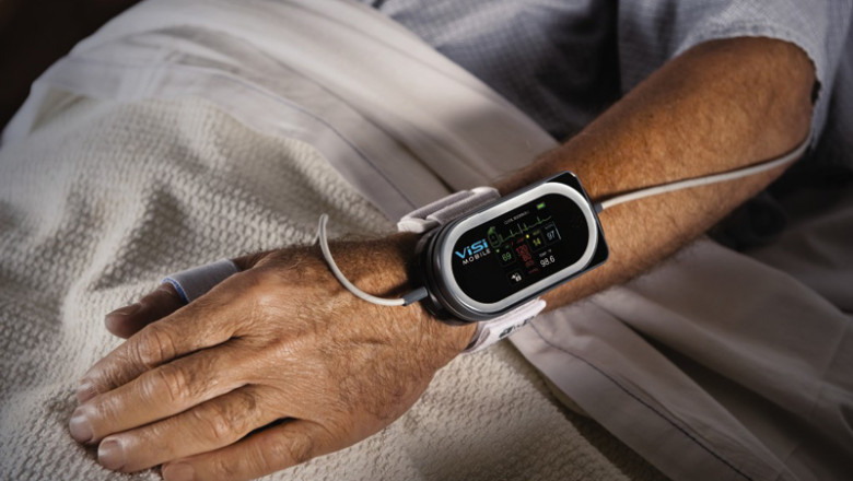 Disease Management is Creating a Favourable Environment for the Growth of the Wearable Medical Devices Market