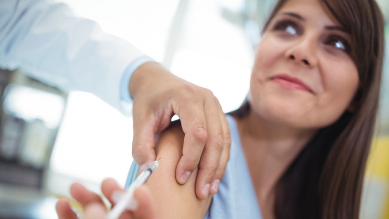 Emerging Markets are Expected to Provide Significant Growth Opportunities for Adult Vaccines Market Participants