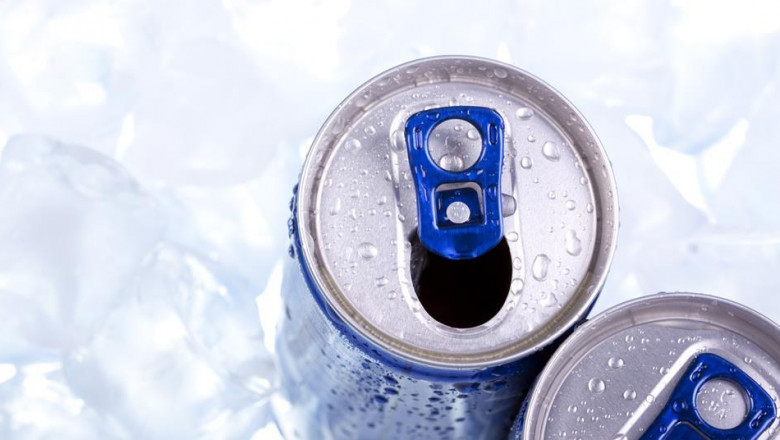Energy Drinks Market Report 2022-2028, Industry Share, Size, Price Trends, Segmentation, and Forecast
