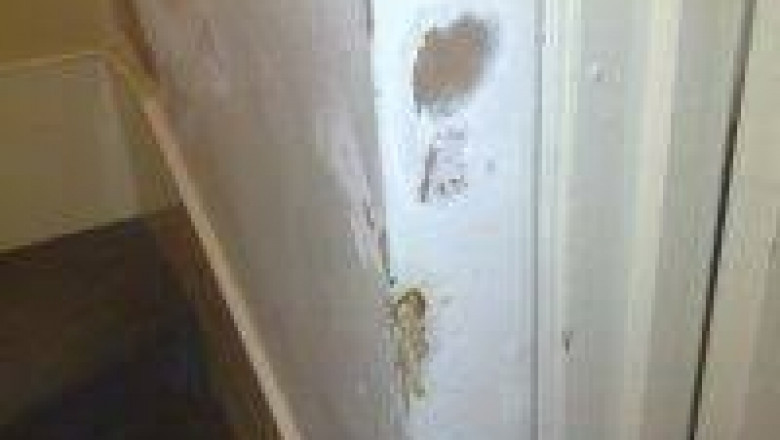 Find A Quick Way To DAMPPROOFING CALPHAM