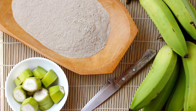 Global Plantain Flour Market To Be Driven By Increasing Population And The Rising Consumer Disposable Incomes In The Forecast Period Of 2022-2027