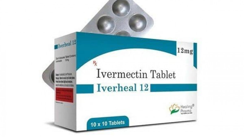 Iverheal 12 can be available in the United States.