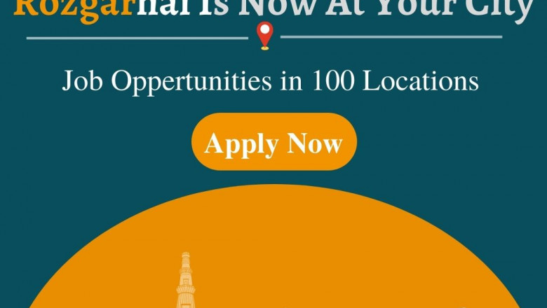 Jobs in Delhi