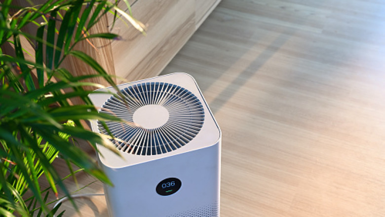 Latin America Air Purifier Market (Mercado Latinoamericano de Purificador de Aire) To Bolster During 2022-2027, Driven By Increasing Climate Changes And Rising Health Problems Due To Air Pollutants