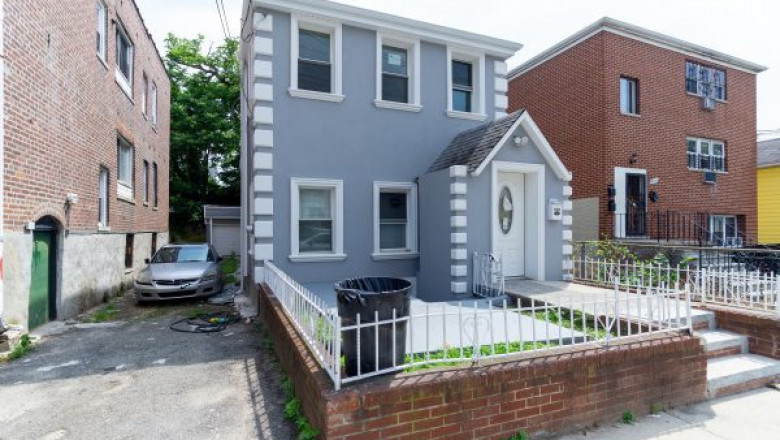 Single-family homes may accommodate groups of every kind imaginable