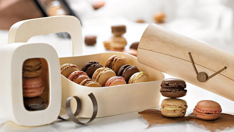 The Global Confectionery Packaging Market Is Expected To Expand As A Result Of Material Innovation In Product Packaging And A Shift In Consumer Preference For Packaged Food