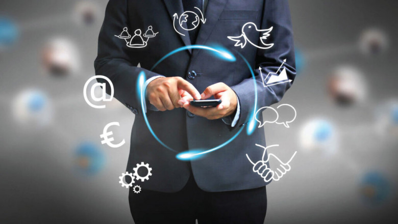 The Power of Sales & Marketing Automation