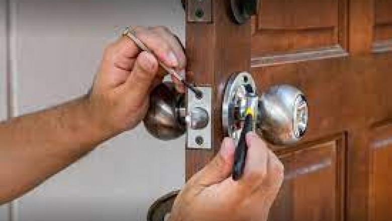 Why Most People Will Never Be Great At Locksmith Upper Street
