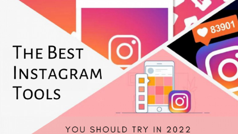 10 Best Instagram Scheduling Tools Must be Use in 2022