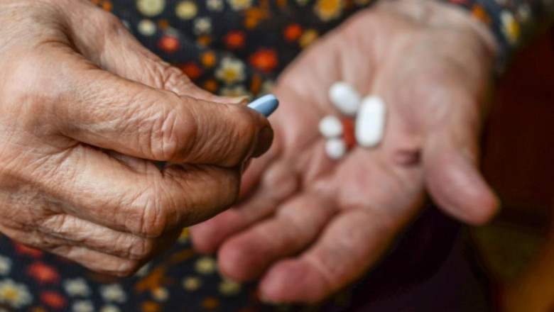 5 Tips for Drug Free Anxiety Relief