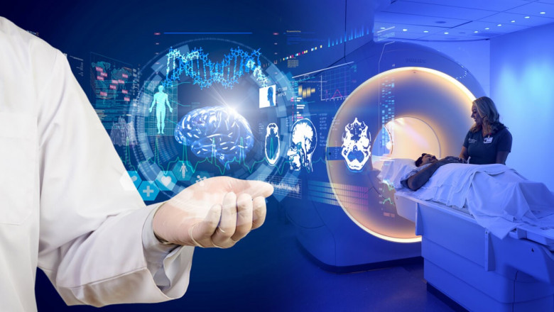 AI-enabled X-Ray Imaging Solutions Market Share Forecast 2027 | Research Informatic