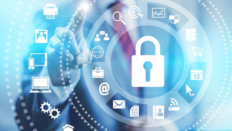 Applcation Security Market Growth Is Being Driven By The Need To Protect Software And Important Data