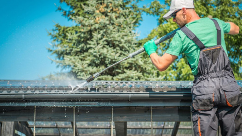 Austin's Affordable Gutters of Baton Rouge & SOUTH LOUISIANA