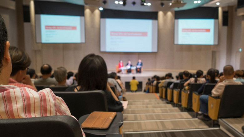 Benefits of Audio Visual Technology in Healthcare