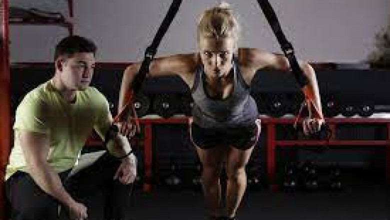 Best Personal Trainer Metro West - Mynewdimension