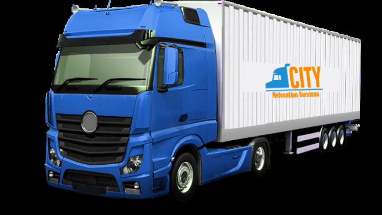 City Relocation Services – Packers and Movers Pune