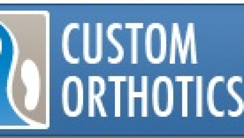 Conventional Custom Orthotics