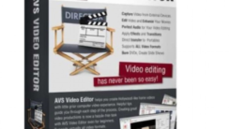 Download Avs Video Editor full crack terbaru 2022