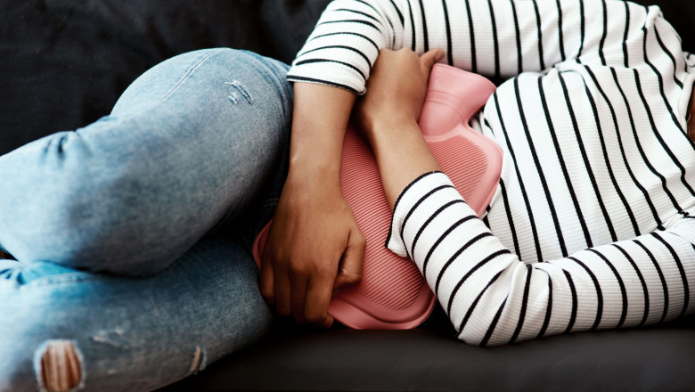 Find Out Why and When Ovulation Pain Happens