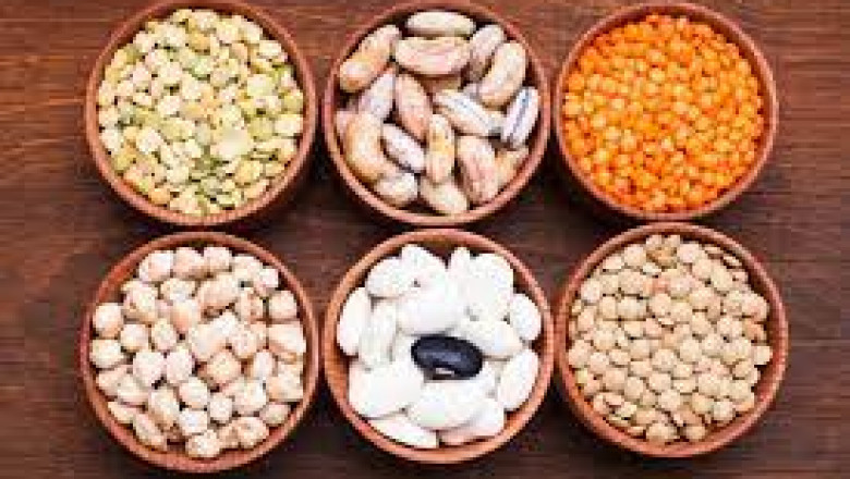 Global Protein Ingredients Market Is Anticipated To Grow At A CAGR Of More Than 6% In Value Terms In 2021 to 2027.