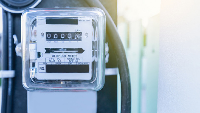 Global Smart Electricity Meters Market To Be Driven By Rise In Industrialisation And Urbanisation In The Forecast Period Of 2021-2026