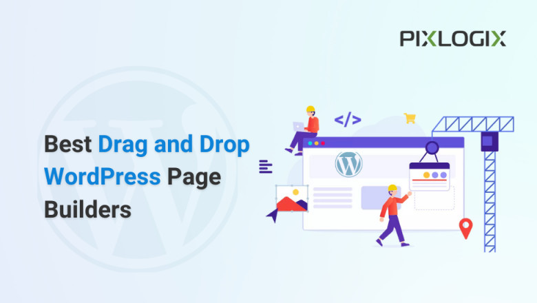 Trending Drag & Drop Page Builder WordPress Plugins 2022