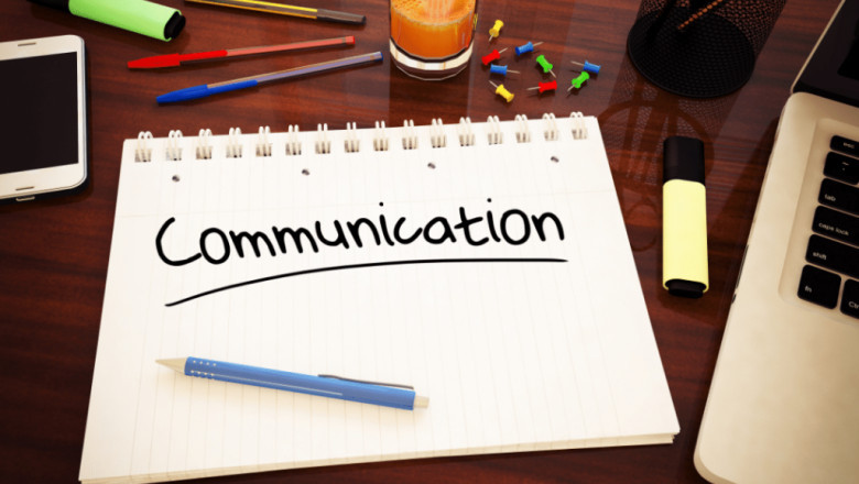 Want to pursue a career in communication? Here are some latest trends