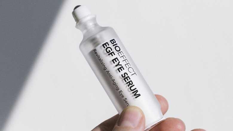 4 Steps to Boost the Skin Under Your Eyes