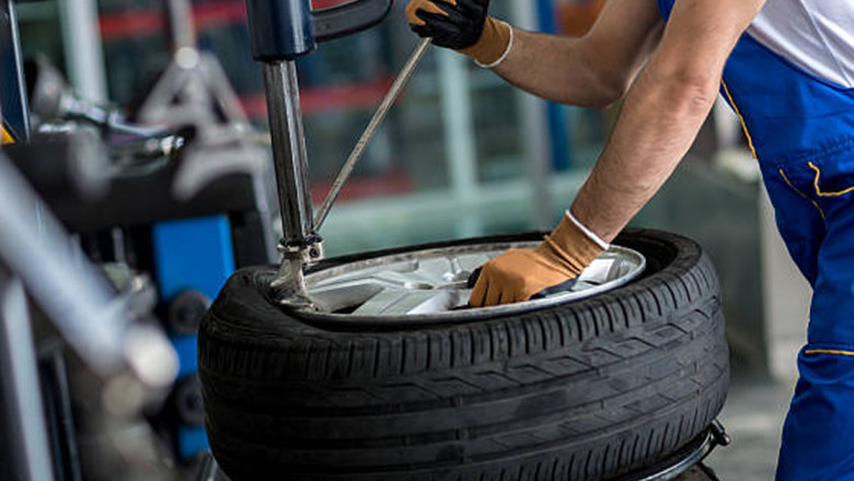 A Comprehensive Overview of Puncture Repair Techniques