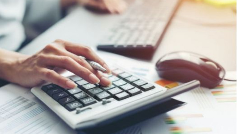 Accountancy Process for Construction Company