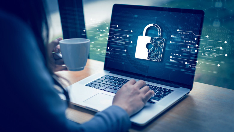 AI Based Antivirus - Esure.AI