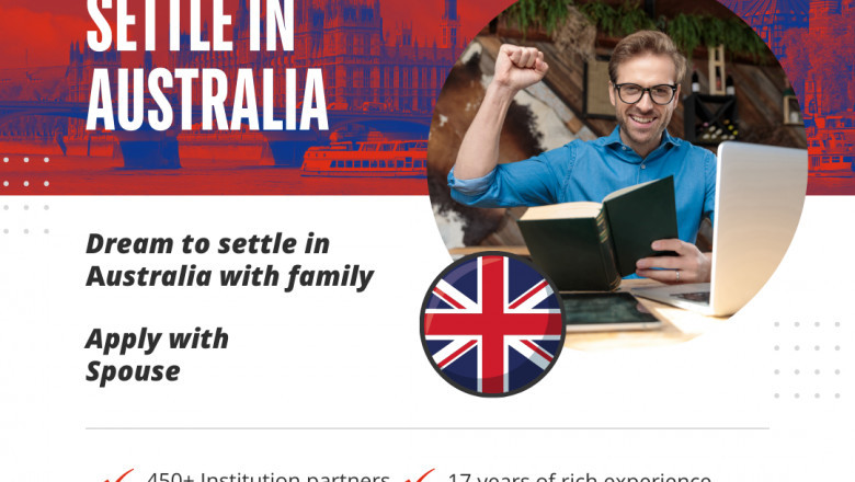 Australia Immigration Services