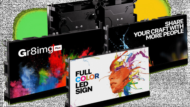 Custom Led Sign | Ledsigncity.com