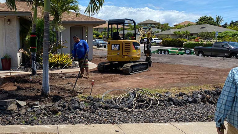 Did You Know That Landscaping & Cleanup Are Vital to Property Investment?