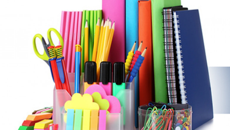Europe School Stationery Supplies Market Trends, Growth, Scope, Share and Forecast 2026