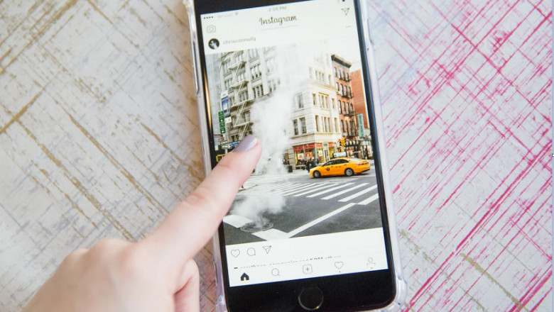 How Will IG’s Focus On Video Change The Game For Influencers.