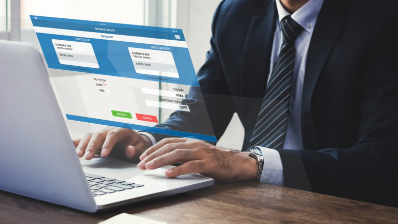 In Hong Kong, how can I open a business bank account or an offshore bank account?