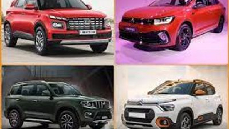 New Cars | New Cars in India | New Cars price list
